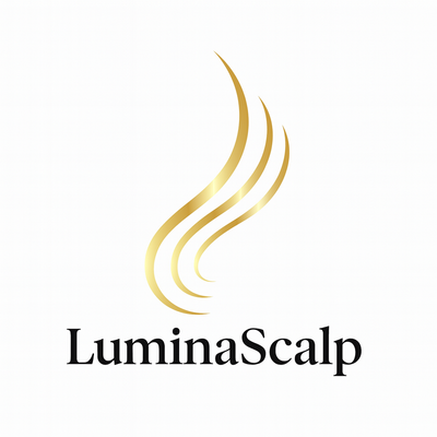 Masajeador HairGlow.